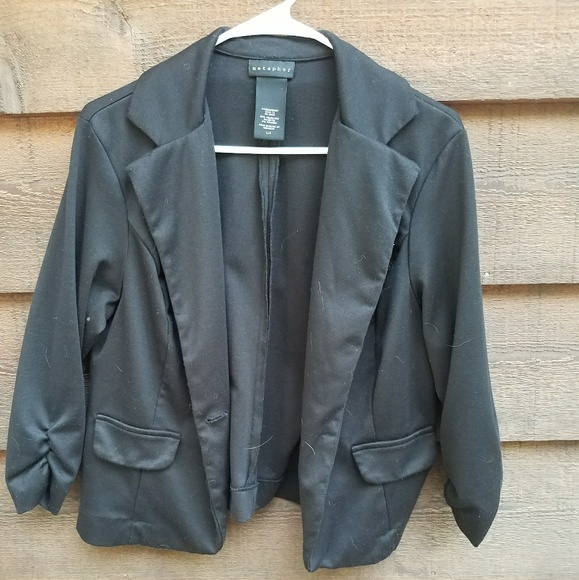 SOLD ELSEWHERE Lot of 8 women's tops, large or XL - Picture 8 of 8